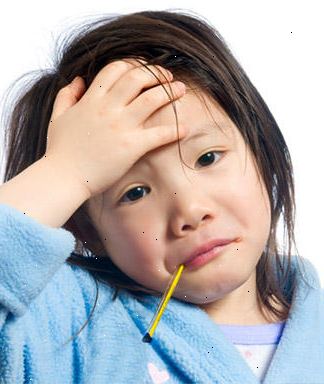 Fieber bei Kindern. Temperaturregelung in den Körper. Fieber bei Kindern. Temperaturregelung in den Körper.