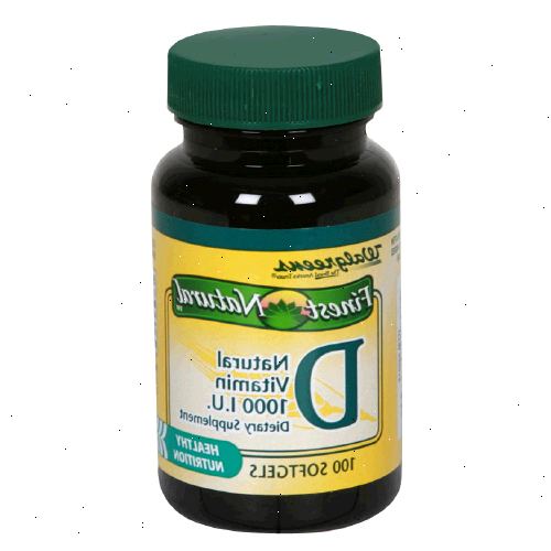 Vitamin D. brauche ich einen Vitamin-D-Ergänzung? Vitamin D. brauche ich einen Vitamin-D-Ergänzung?