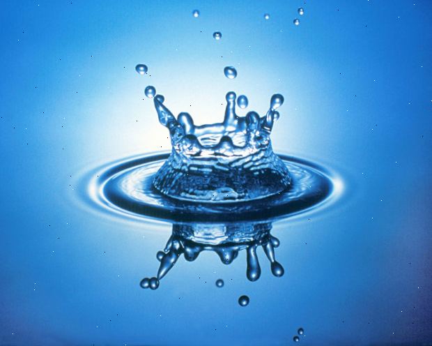 Wasser. mehr als Durst. Wasser. mehr als Durst.