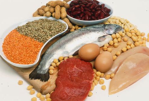 Protein. nicht-essentielle Aminosäuren. Protein. nicht-essentielle Aminosäuren.