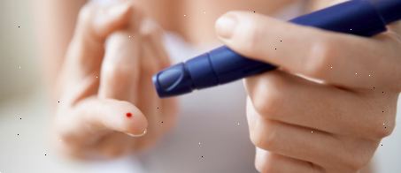 Diabetes Fakten