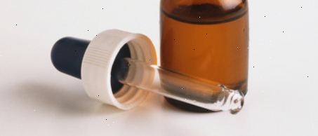 Behandlungen für Auge Allergien