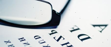 Fragen Sie den Arzt: Augen