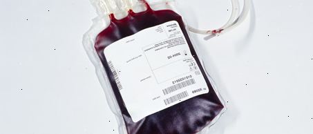 Behandlungen für Anämien