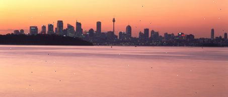 Reisemedizin - australasia