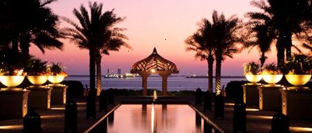 Reisemedizin - middle east