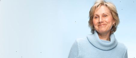 Behandlungen für die Wechseljahre