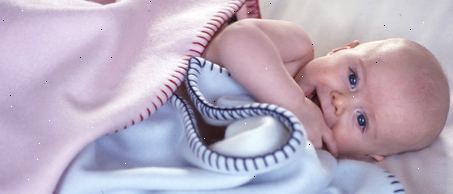 Baby (1-15 Monate)