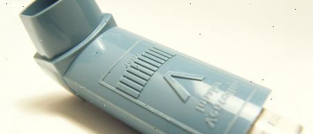Fragen Sie den Arzt: Asthma