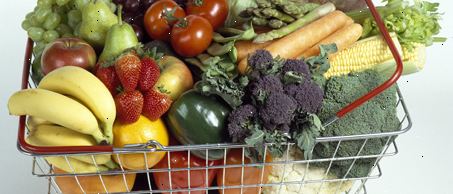 Fragen Sie den Arzt: Ernährung und Diabetes