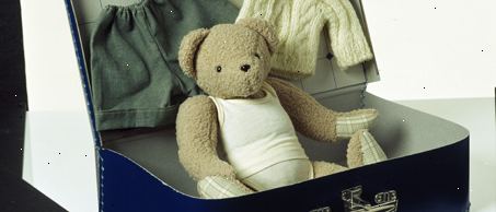 Fragen Sie den Arzt: Babys, Kinder und Reisen
