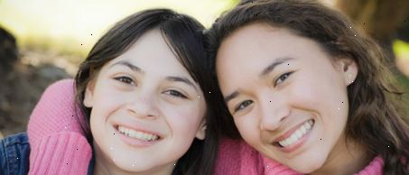 Teenage Gesundheit