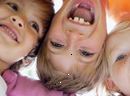 Gesundheit der Kinder