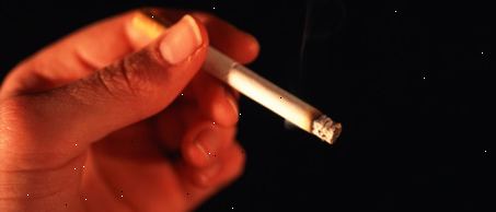 Rauchen, Alkohol und Drogen
