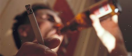 Fragen Sie den Arzt: Rauchen, Alkohol und Drogen Fragen Sie den Arzt: Rauchen, Alkohol und Drogen
