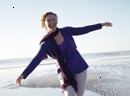 Bewegung und Balance