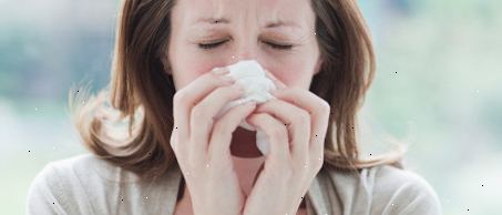 Fragen Sie den Arzt: Allergie und Asthma