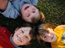 Photodisc - Kinder