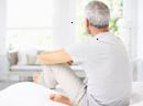 Leben mit Prostatakrebs