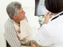 Glasknochenkrankheit
