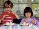 Nahrungsmittelallergie bei Kindern