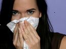 Nasenbluten (Epistaxis)